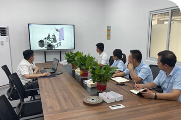 鈑金去毛刺廠家哪家好？
